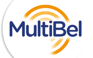 MultiBel logo