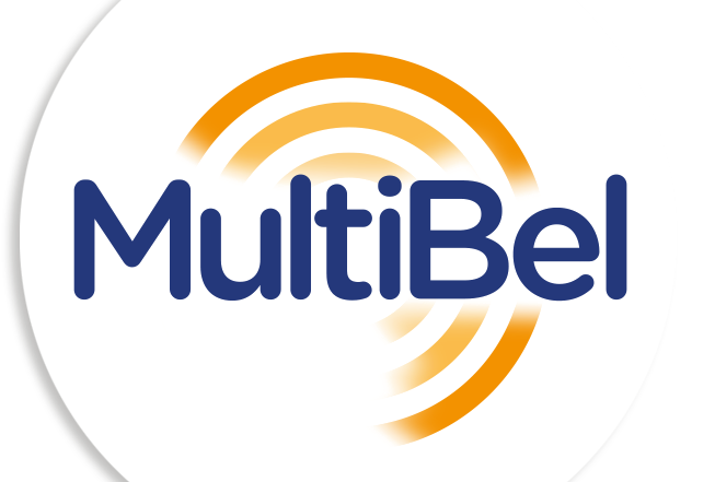 MultiBel logo
