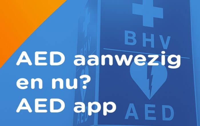 AED app