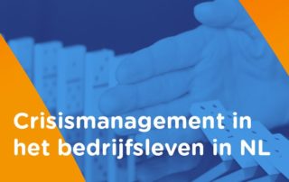 Crisismanagement 2017