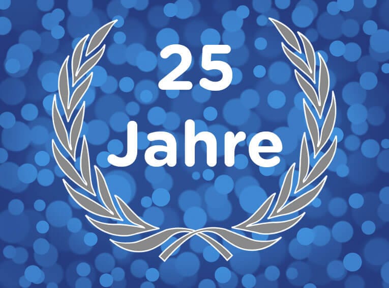 25 Jahre MultiBel 765 565 25 Jahre MultiBel
