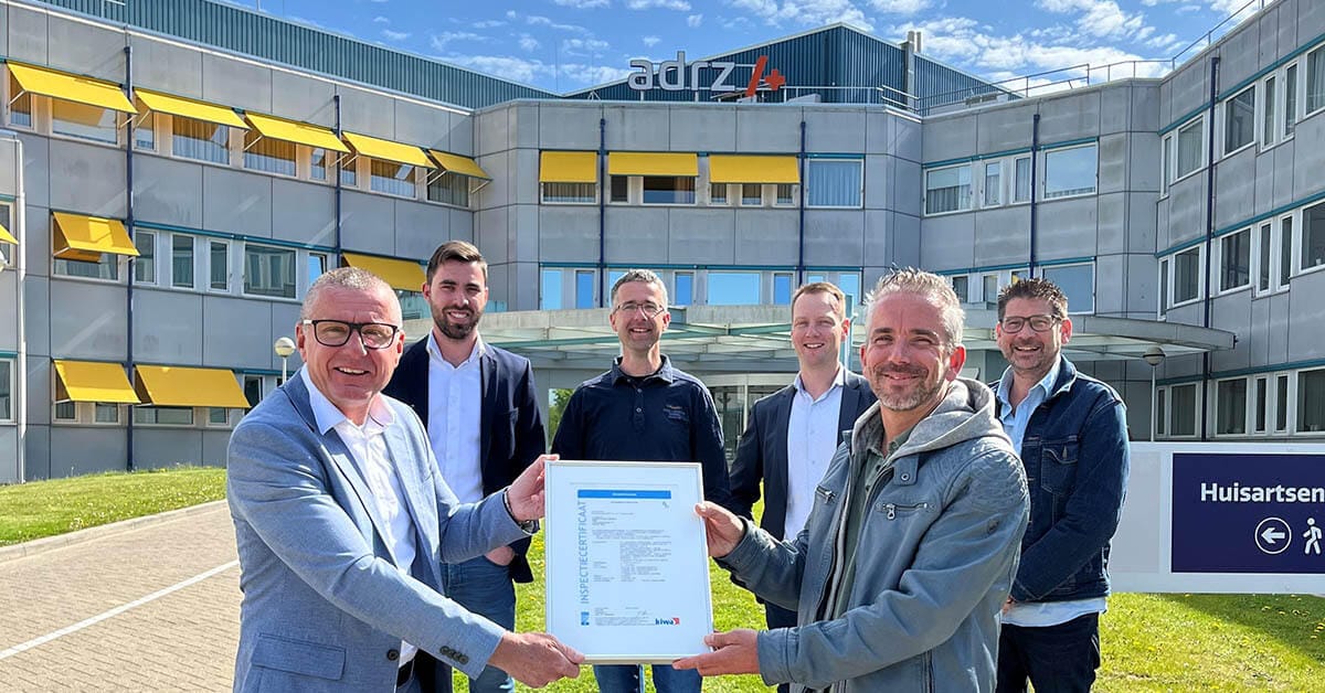 Adrz cert 1200 628 Adrz