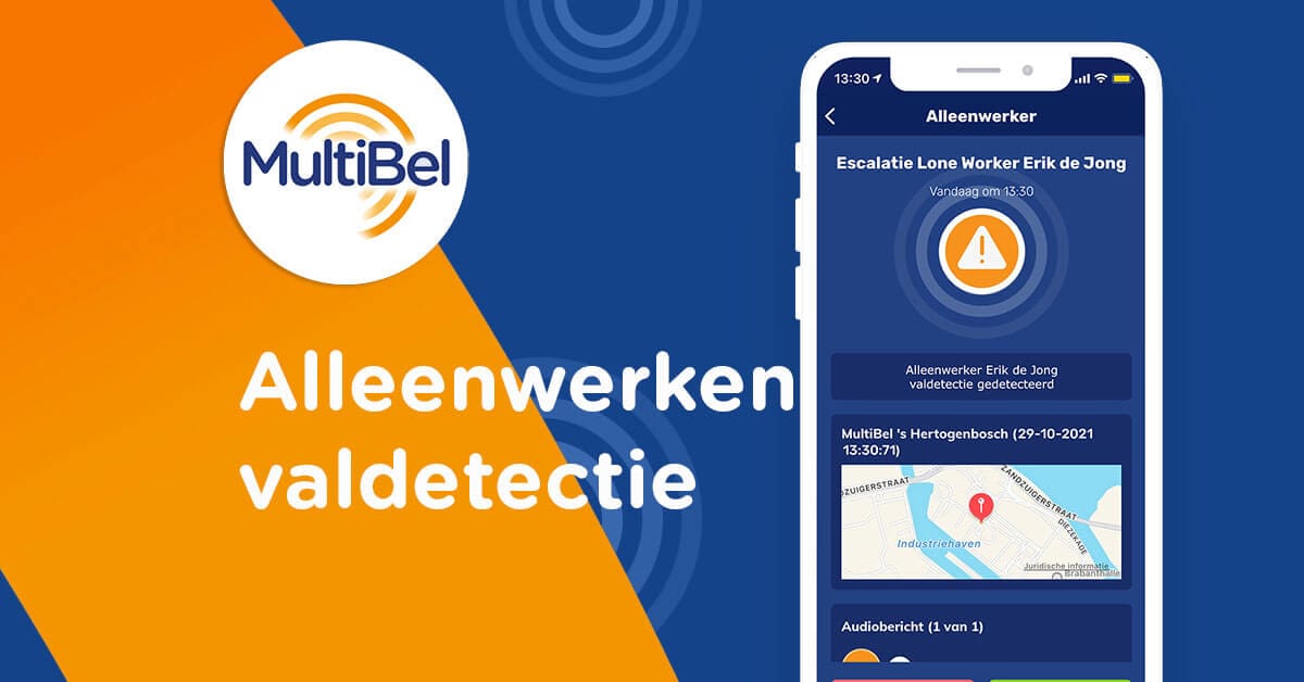 valdetectie app