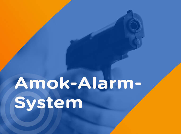 Amok Alarm