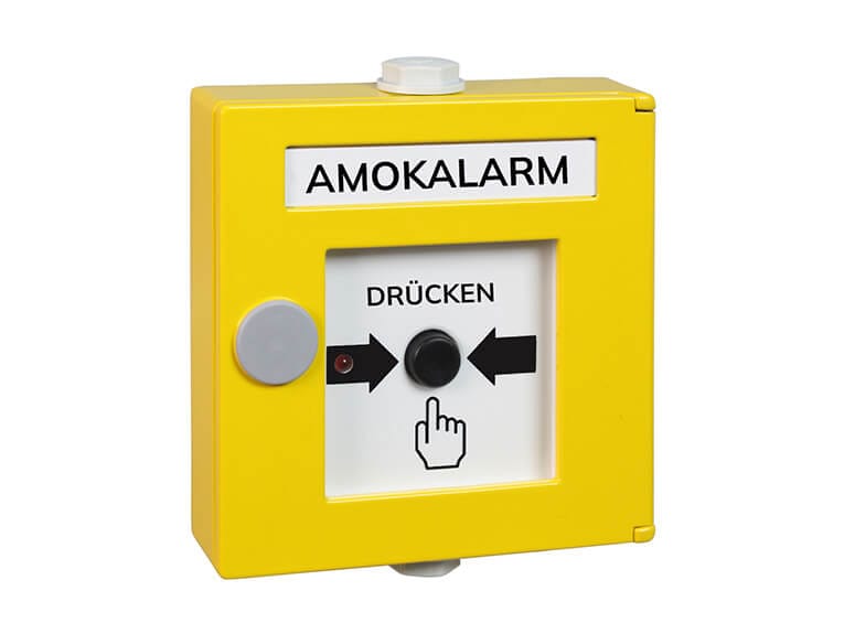 Amok Alarm