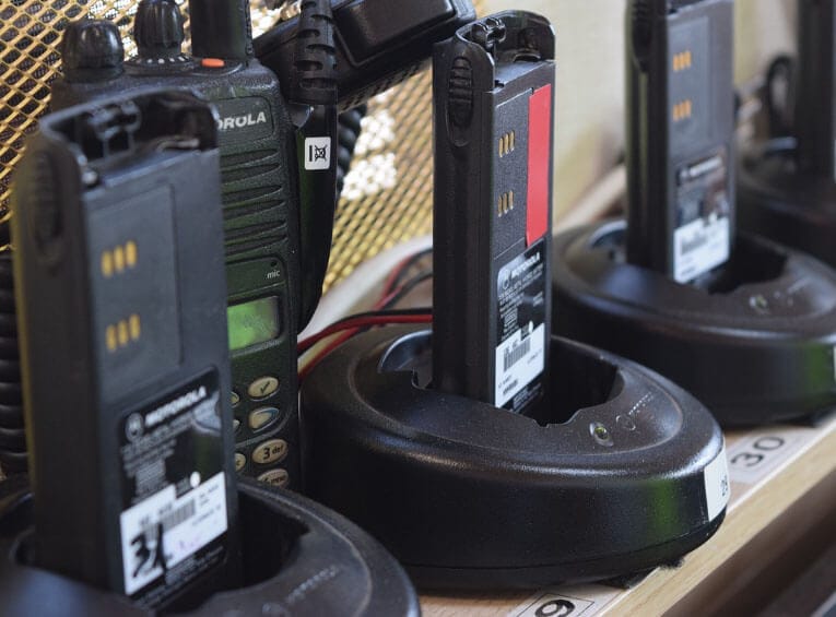 BHV Portofoon 765 565 SaaS oder Hardware