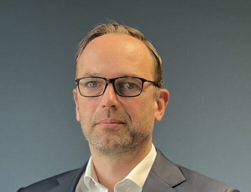 Bauke Gerbens appointed new CEO MultiBel