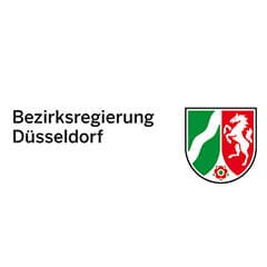 Bezirksregierung Düsseldorf 240 240 Bezirksregierung Düsseldorf