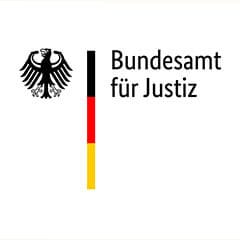 Bundesambt für Justiz 240 240 Bundesambt für Justiz