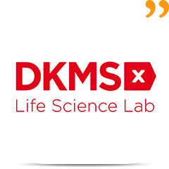 DKMS Life Science Lab gGmbH