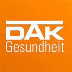 DAK-Gesundheit Zentrale