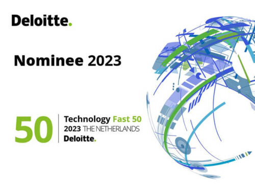 MultiBel in Technology Fast50 2023