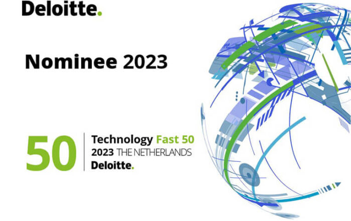 Deloitte Fast50 2023