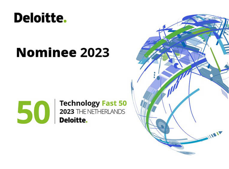Deloitte Fast50 2023 