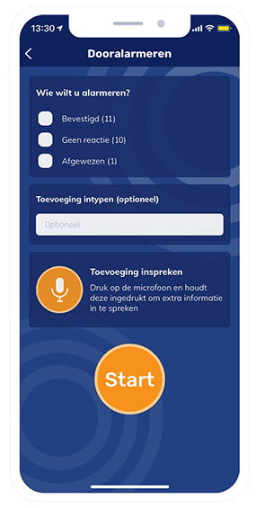 Dooralarmeren 2 NL 282 565 Dooralarmeren