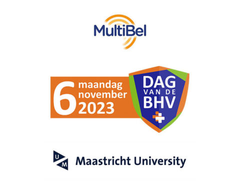 DvdBHV 2023 bij Maastricht University
