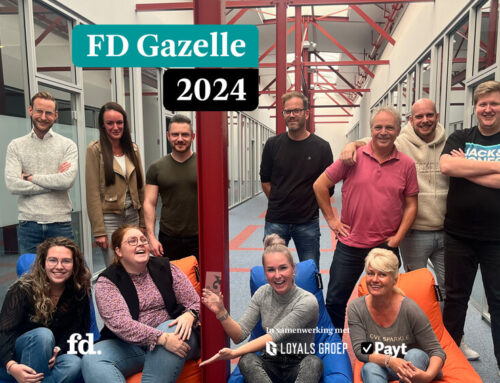 FD Gazelle 2024