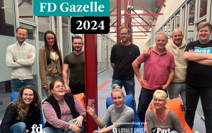 FD Gazellen 2024