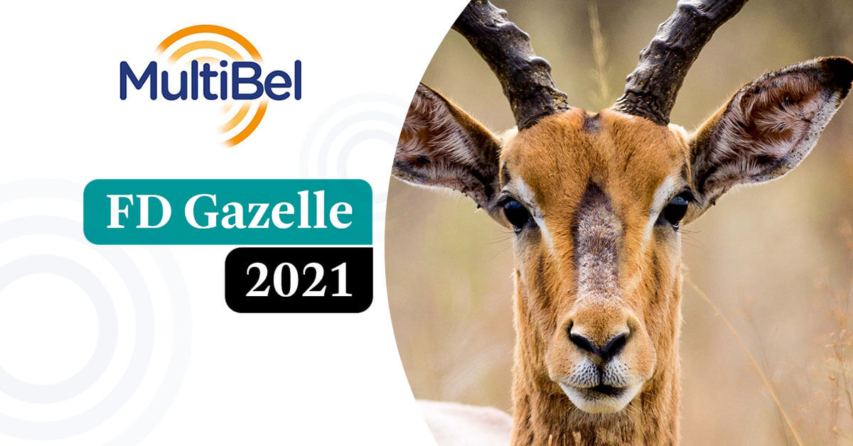 FD gazelle 2021