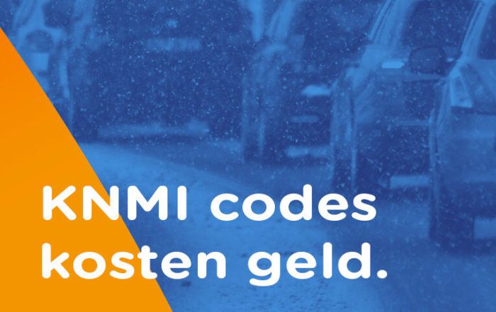 KNMI Codes