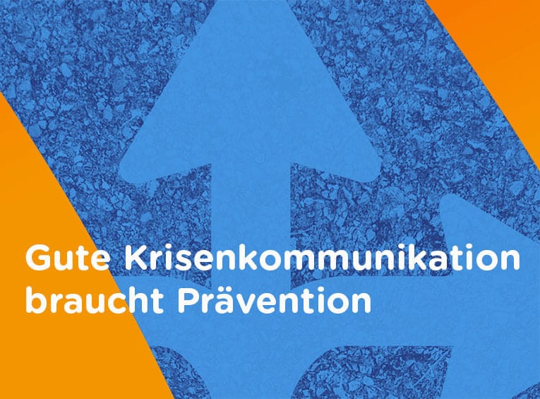 Krisenkommunikationslösungen