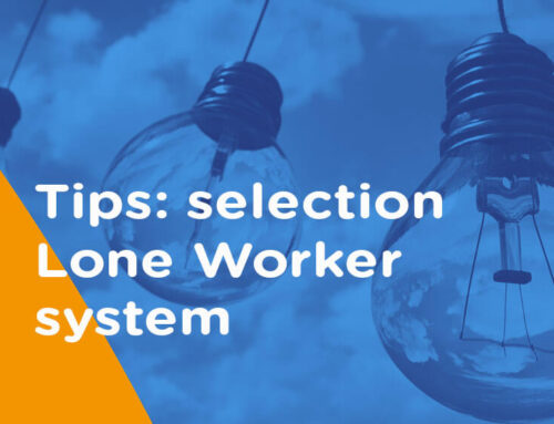 How to select a Lone Worker system?