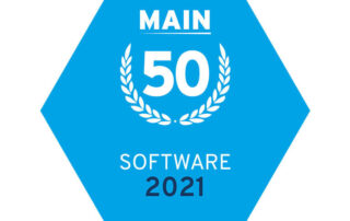 Main Software 50