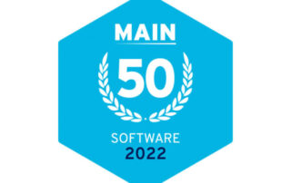 Main software 50