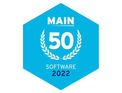 #18 – Main Software 50 Benelux 2022