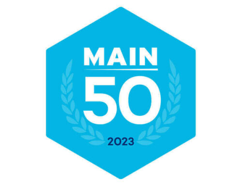#22 Main Software 50 – 2023