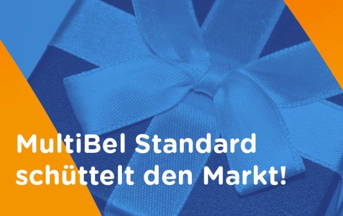 MultiBel Standard gratis