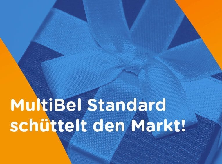 MultiBel Standard gratis DE 765 565 MultiBel Standard gratis