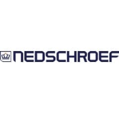 Nedschroef 240 240