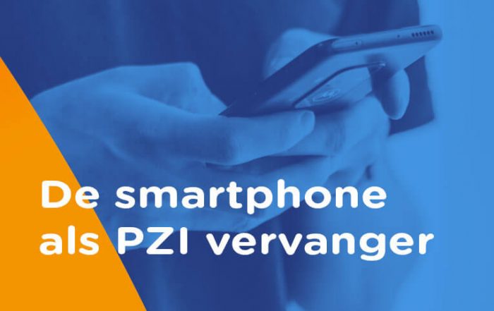 PZI smartphone
