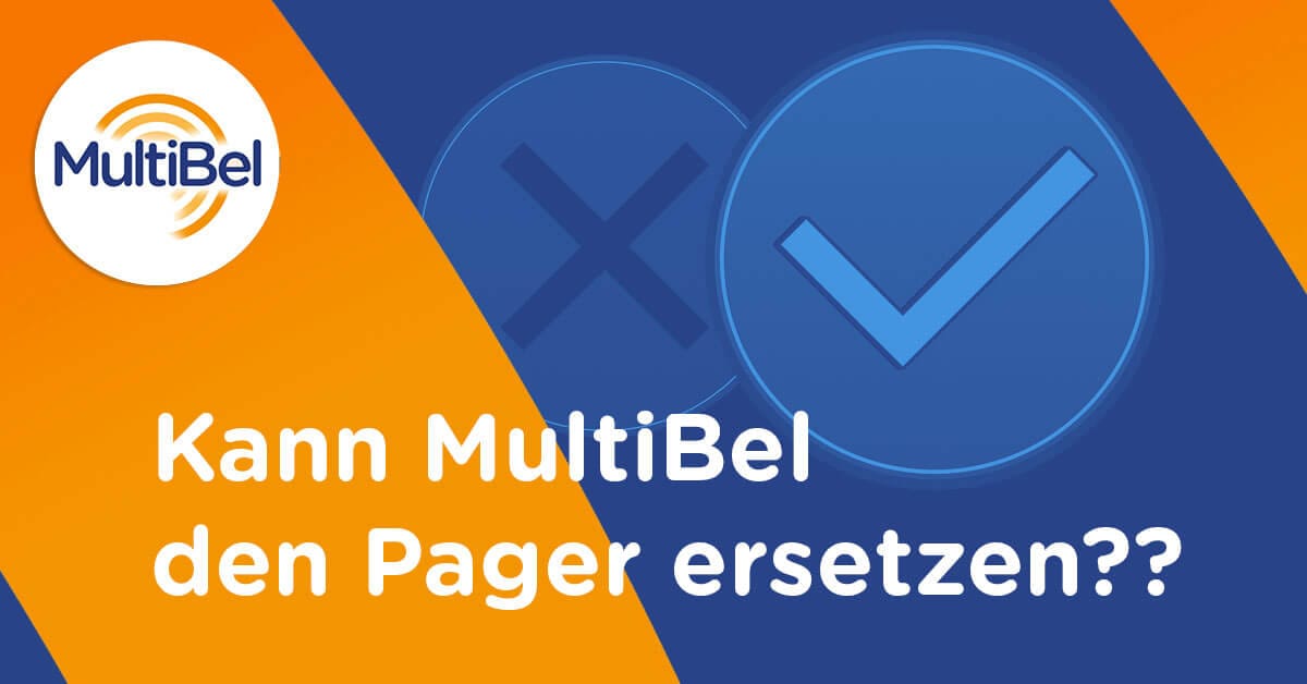 Pager ersetzen 1200 628