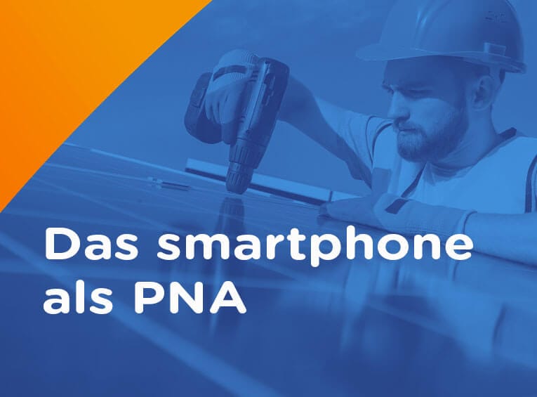 Personen Notsignal Anlage Smartphone 765 565 Personen Notsignal Anlage Smartphone