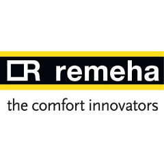 Remeha Comfort 240 240 Remeha