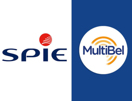 Samenwerking SPIE en MultiBel