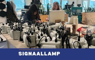 Signaallamp