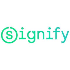 Signify 240 240 Signify