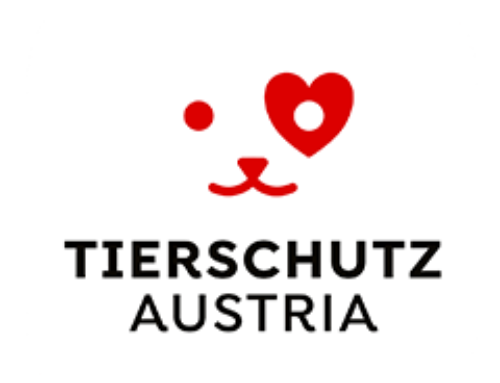 Referenz: Tierschutz Austria