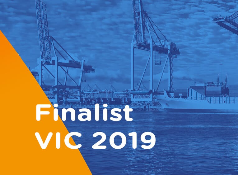 VIC 2019 VIC 2019