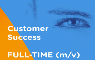 vacature Customer Success