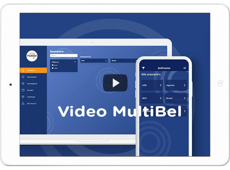 MultiBel 2021 video