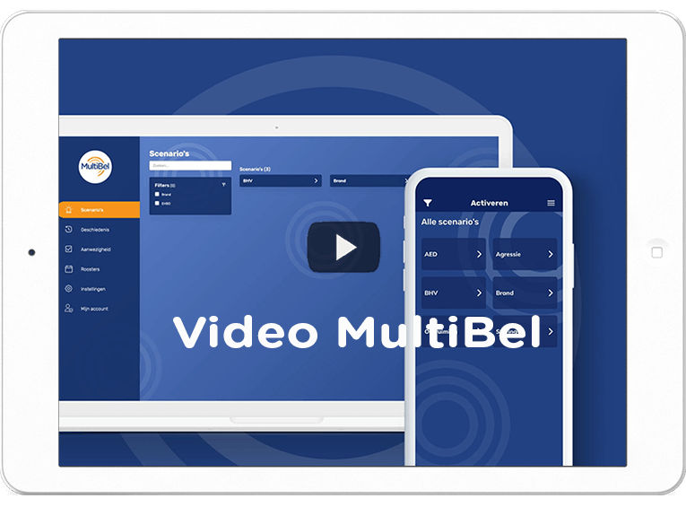 Wat is MultiBel ?2021 video