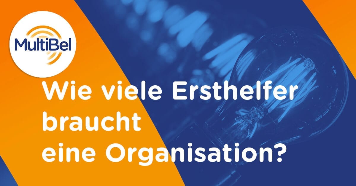 Wie viele Ersthelfer 1200 628 Wie viele Ersthelfer