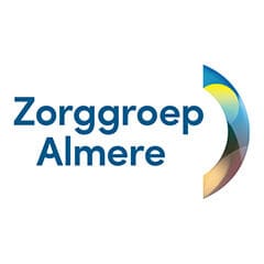 Zorggroep Almere 240 240 Stichting Zorggroep Almere