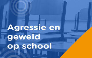 agressie op school