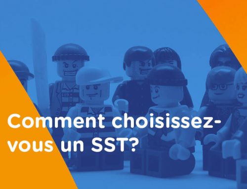 Quelles sont les caractéristiques des SST?