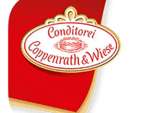 CCW: Conditorei Coppenrath & Wiese
